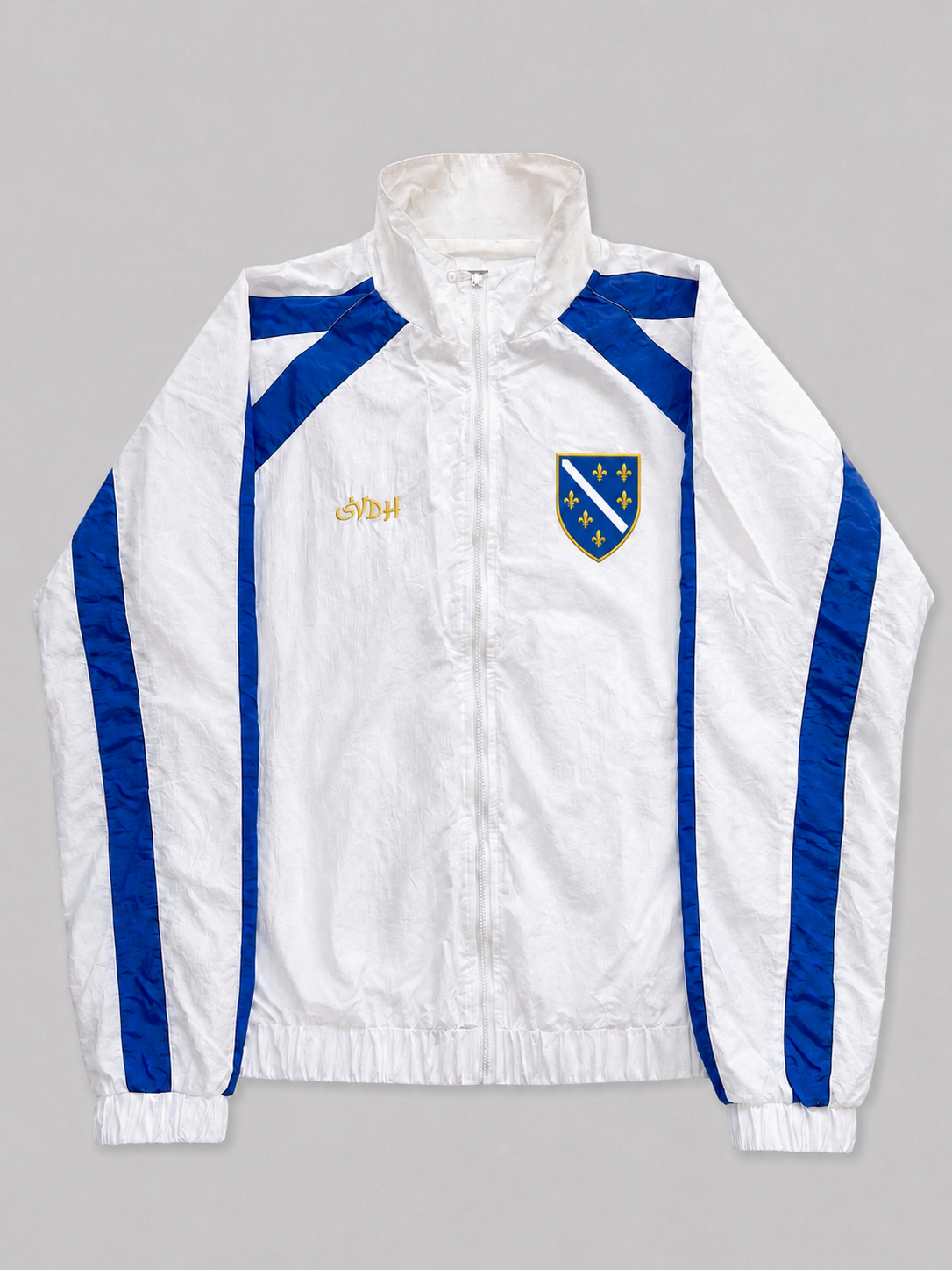 SVDH Bosna Classic Track Jacket