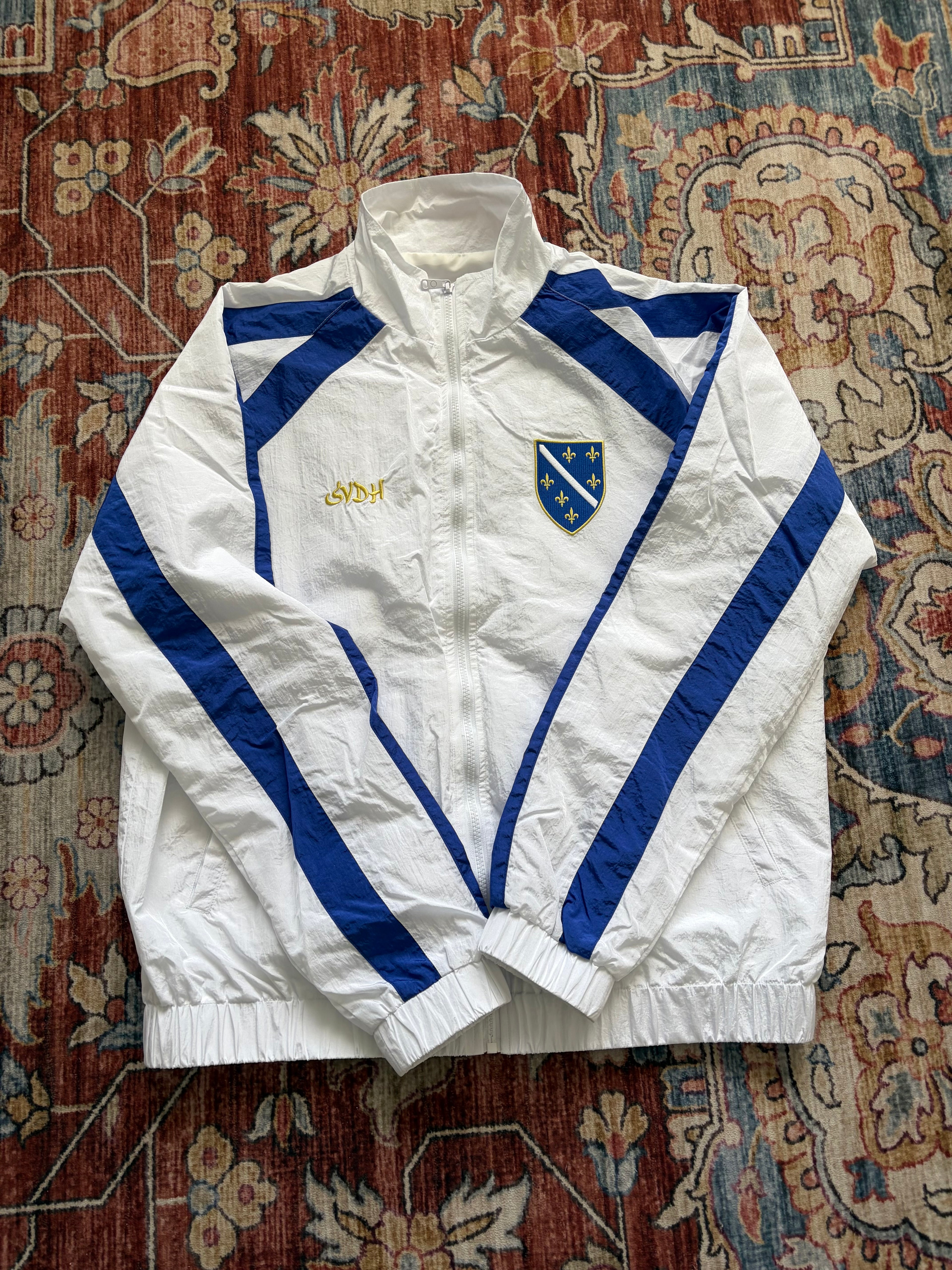 SVDH Bosna Classic Track Jacket